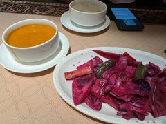 -Mevlana梅夫娜土耳其餐厅·清真