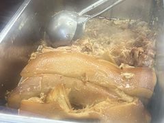-樊记腊汁肉(竹笆市总店)