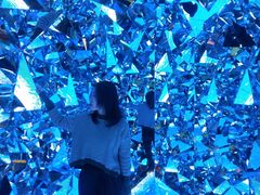 -天津梵高星空艺术馆(天河城旗舰店)