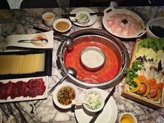 -鱼豆吉·豆浆鱼火锅(宜昌万达店)