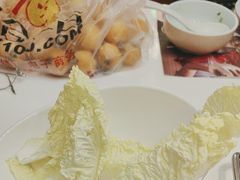 -洪氏嗨捞·猪肚鸡火锅(阳光天地店)
