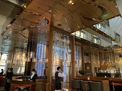 -上海柏悦酒店·世纪100牛排馆