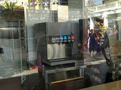 -汉堡王(百花谷店)