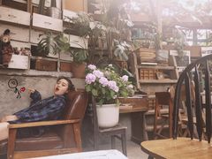 -懒鱼时光馆(沙坪坝店)