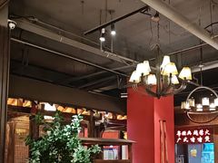 -颐和•海鲜砂锅粥•啫啫煲(奥林匹克广场店)