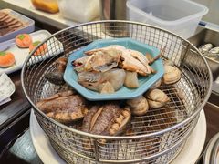 -海味当家·蒸锅海鲜(中山广场创始店)