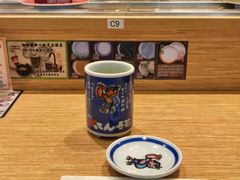 -合点寿司(金虹桥商场店)