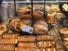-PARIS BAGUETTE巴黎贝甜(周浦万达店)