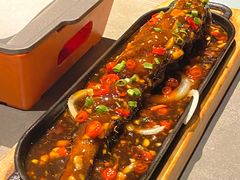 -醉炫音速烧烤·干煸菜(沙河总店)