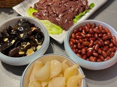 -侠舍·江湖烤全羊·大排档(沌口总店)