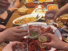 -为民烧烤吧.自贡爆炒菜(收录10年好店)