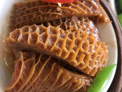 -澳门西南饭店·粤菜·茶市·手工点心(华海路店)