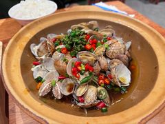 -彧玖食坊·川式砂锅酒馆(成山路店)