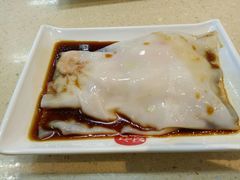 -冠记·肠粉粥品专家(江南大道店)