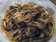 -老电影院饺店(休宁店)