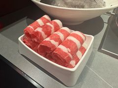 -洞子口重庆鲜货火锅(楚翘城旗舰店)