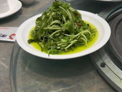 爽口海藻丝-海味当家·蒸锅海鲜(中山广场创始店)