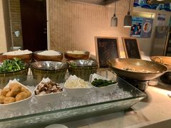 -韶关风度华美达广场酒店自助餐厅