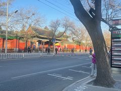 -历代帝王庙博物馆