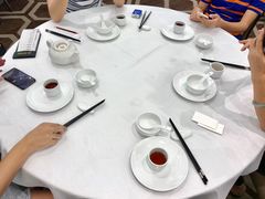 -金翠皇宫粤菜·点心·海鲜(科技园店)