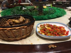 -苏浙徽·江南荟·本味融合菜(相城方圆里店)