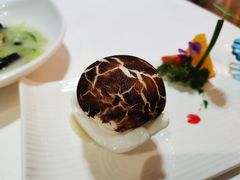 -广州塔晖粤轩中餐厅