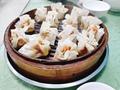 -国庆烧麦馆