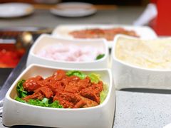 -海底捞火锅(坪山益田假日广场店)