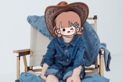 -玛瑞莎·儿童·亲子摄影(越秀店)