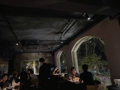 -穹六人间 people 6(岳阳路店)