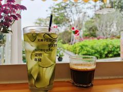 -BIGHEAD大头家咖啡馆(蛇口店)