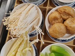 -咏江南·苏式火锅·苏州评弹(观前街店)