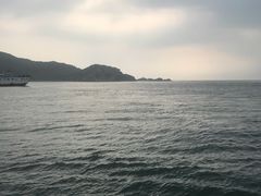 -大长山岛