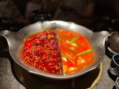 -湊湊火锅·茶憩(天环广场店)