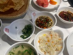 -犇鼎牛潮汕牛肉火锅(新辰里学清路店)