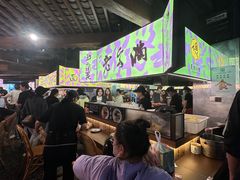 -老客满蛋饼(双塔市集店)