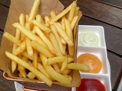 -BOCATA 西班牙餐厅(三里屯店)