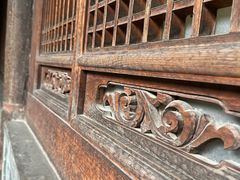 -胡氏古民居建筑