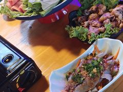 -民食香·腊排骨野生菌美食(木府店)