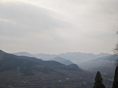 -青州市云门山风景区