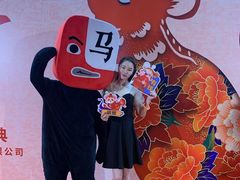 -成都尼依格罗酒店