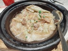 -汤城小厨•粤菜•靓汤(西直门凯德MALL店)