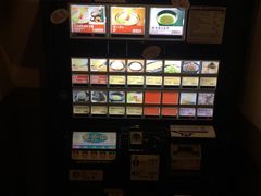 -一蘭拉面(新宿中央东口店)