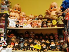 -Candy plus vintage桃园中古