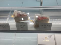 -欢牛蛋糕屋(萧山万象汇店)