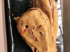 -嘎嘎鸭脑壳(金沙店)