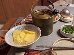 -巴奴毛肚火锅(新街口金鹰店)
