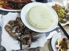 -原味蒸汽海鲜(嵊泗店)
