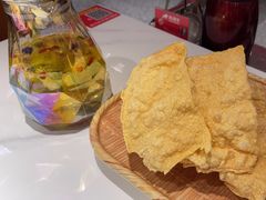 -犇鼎牛潮汕牛肉火锅(新辰里学清路店)