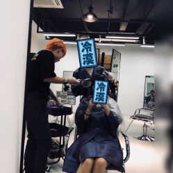 -ASA HAIR SALON